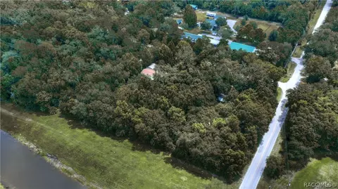 7804 N Brush Ter, Hernando, FL 34442 photo 9