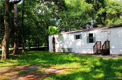 7804 N Brush Ter, Hernando, FL 34442 photo 1