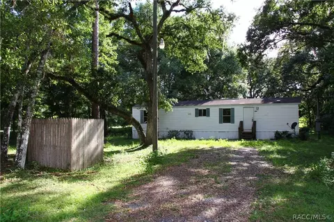 7804 N Brush Ter, Hernando, FL 34442 photo 2