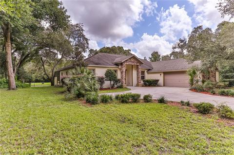 60 E Ireland Ct, Hernando, FL 34442 photo 3
