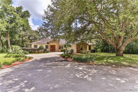 60 E Ireland Ct, Hernando, FL 34442 photo 4