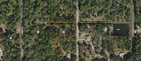 9088 N Bromeliad Ter, Crystal River, FL 34428 photo 1