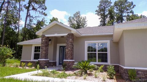 347 N Nashville Ave, Hernando, FL 34442 photo 1