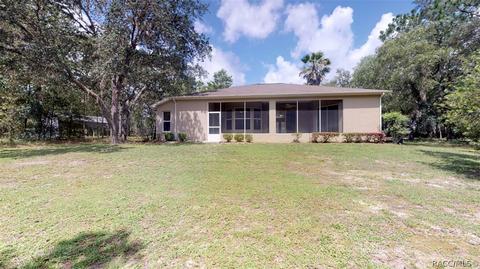 2945 N Hamlin Ter, Hernando, FL 34442 photo 31