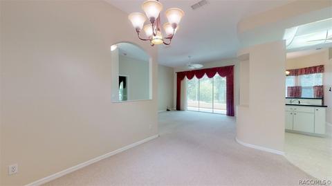 2945 N Hamlin Ter, Hernando, FL 34442 photo 9
