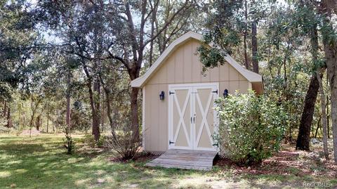 2945 N Hamlin Ter, Hernando, FL 34442 photo 33
