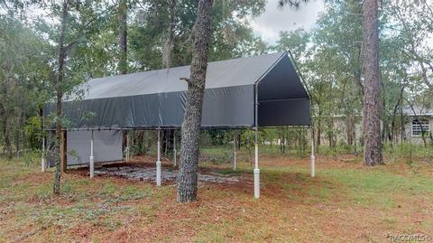 2945 N Hamlin Ter, Hernando, FL 34442 photo 34