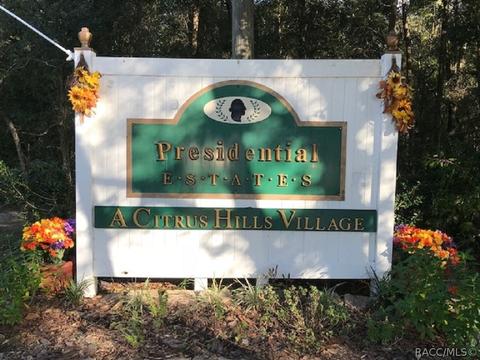 2945 N Hamlin Ter, Hernando, FL 34442 photo 36