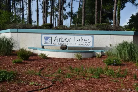 3851 E Arbor Lakes Dr, Hernando, FL 34442 photo 38