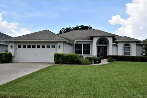 3851 E Arbor Lakes Dr, Hernando, FL 34442 photo 1