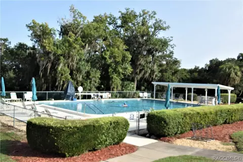 3851 E Arbor Lakes Dr, Hernando, FL 34442 photo 35