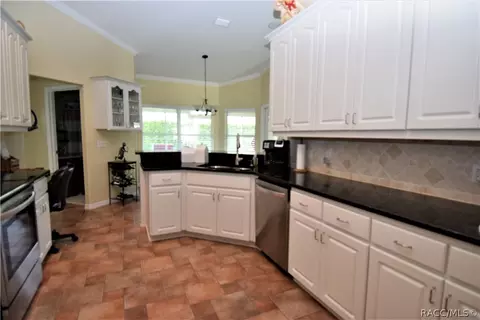 3851 E Arbor Lakes Dr, Hernando, FL 34442 photo 2