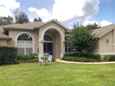 854 E Whitecloud Ln, Hernando, FL 34442 photo 3