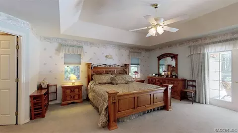 854 E Whitecloud Ln, Hernando, FL 34442 photo 20