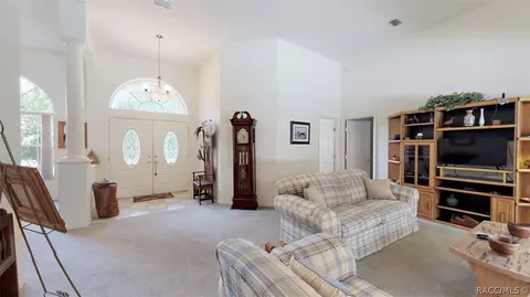 854 E Whitecloud Ln, Hernando, FL 34442 photo 5