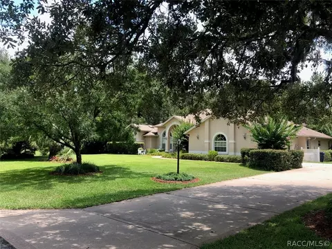854 E Whitecloud Ln, Hernando, FL 34442 photo 4