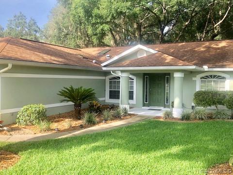 3104 N Chandler Dr, Hernando, FL 34442 photo 3