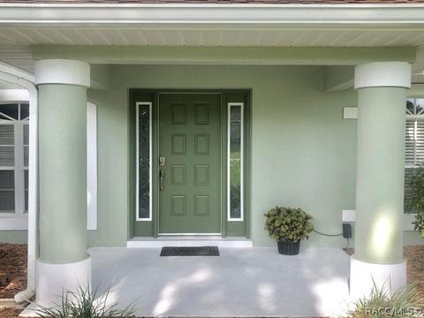 3104 N Chandler Dr, Hernando, FL 34442 photo 2