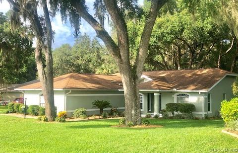 3104 N Chandler Dr, Hernando, FL 34442 photo 1