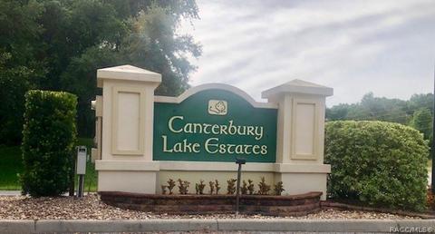 3104 N Chandler Dr, Hernando, FL 34442 photo 35