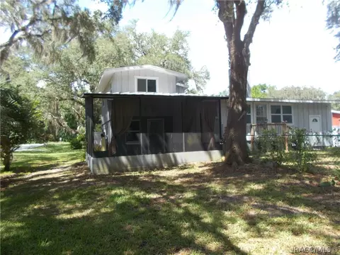 4040 E Shorewood Dr, Hernando, FL 34442 photo 25