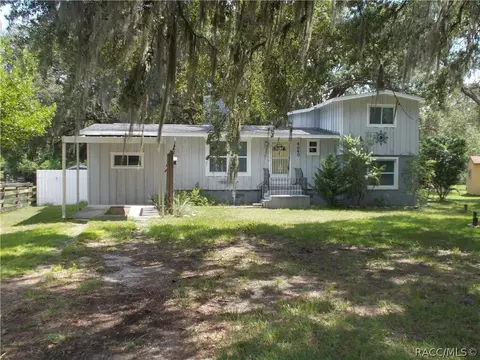 4040 E Shorewood Dr, Hernando, FL 34442 photo 1
