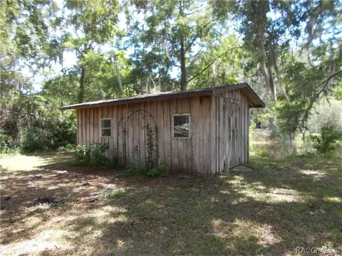 4040 E Shorewood Dr, Hernando, FL 34442 photo 22