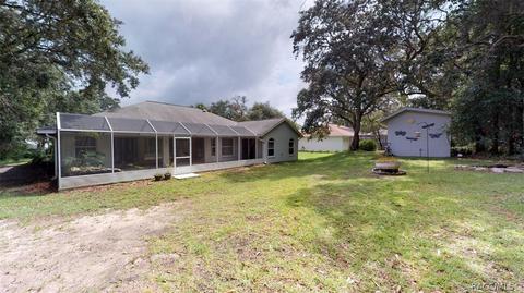 1640 E Monopoly Loop, Inverness, FL 34453 photo 32