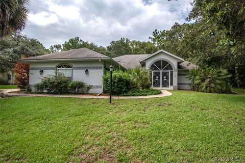 1640 E Monopoly Loop, Inverness, FL 34453 photo 1