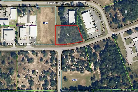 1205 E Overdrive Cir, Hernando, FL 34442 photo 13