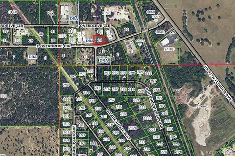 1205 E Overdrive Cir, Hernando, FL 34442 photo 12