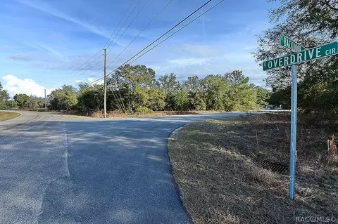 1205 E Overdrive Cir, Hernando, FL 34442 photo 11