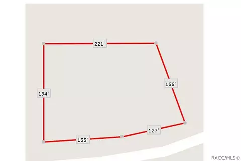 1205 E Overdrive Cir, Hernando, FL 34442 photo 14