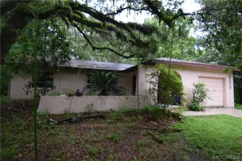 959 W Cave Ct, Hernando, FL 34442 photo 1