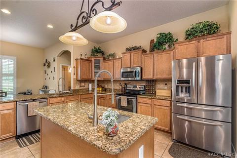 783 E Falconry Ct, Hernando, FL 34442 photo 4