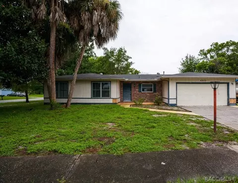 4375 Collins Rd, Spring Hill, FL 34606 photo 1
