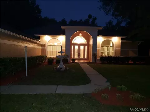 862 E Morningstar Ln, Hernando, FL 34442 photo 2