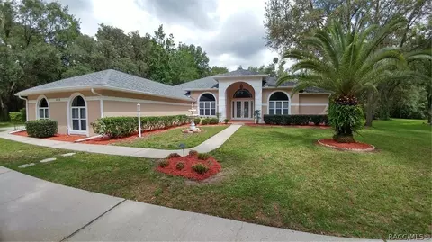 862 E Morningstar Ln, Hernando, FL 34442 photo 5