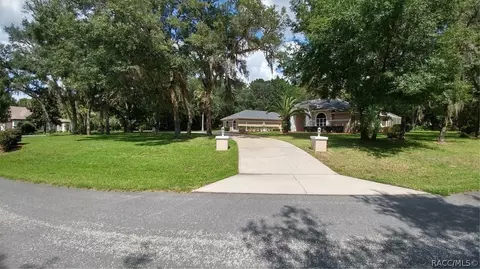 862 E Morningstar Ln, Hernando, FL 34442 photo 48