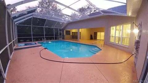 862 E Morningstar Ln, Hernando, FL 34442 photo 37