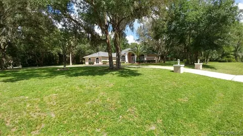 862 E Morningstar Ln, Hernando, FL 34442 photo 49