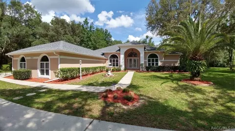 862 E Morningstar Ln, Hernando, FL 34442 photo 4