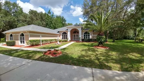 862 E Morningstar Ln, Hernando, FL 34442 photo 1
