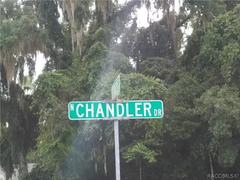 3378 N Chandler Dr, Hernando, FL 34442 photo 4