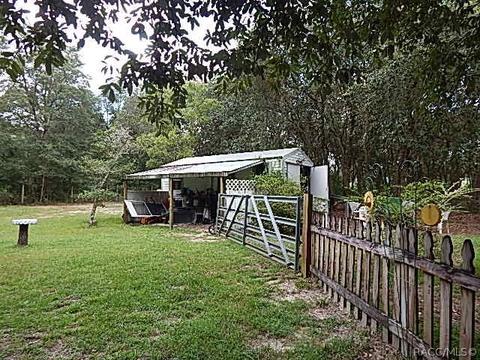 347 E Pilar St, Hernando, FL 34442 photo 26
