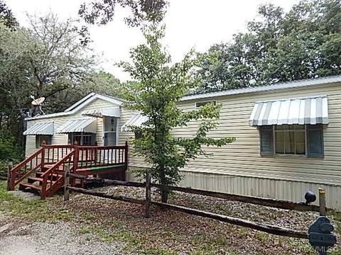 347 E Pilar St, Hernando, FL 34442 photo 1