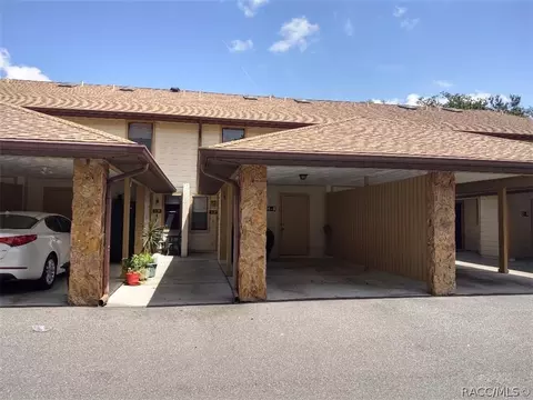 261 E Hartford St #4B, Hernando, FL 34442 photo 1