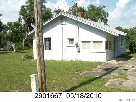 2831 N Tomberlin Pt, Hernando, FL 34442 photo 1
