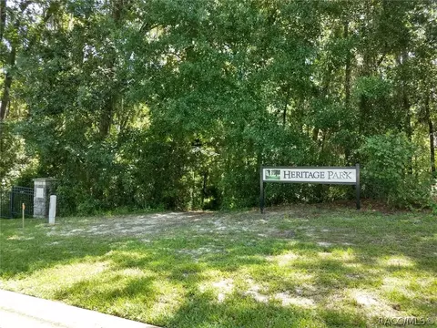 440 W Cobblestone Loop, Hernando, FL 34442 photo 30