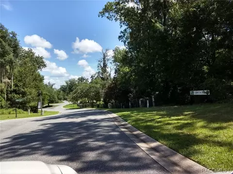 440 W Cobblestone Loop, Hernando, FL 34442 photo 29